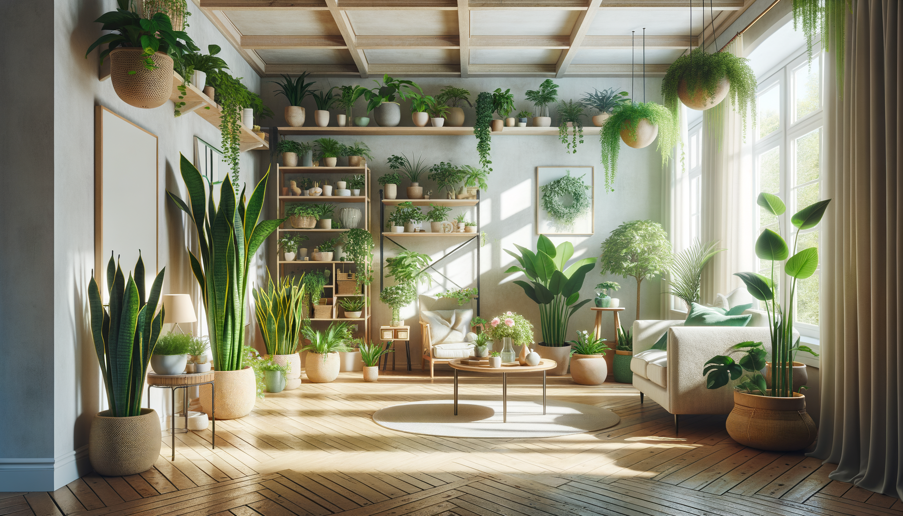 Best Low Light Indoor Plants and How to Care for Them