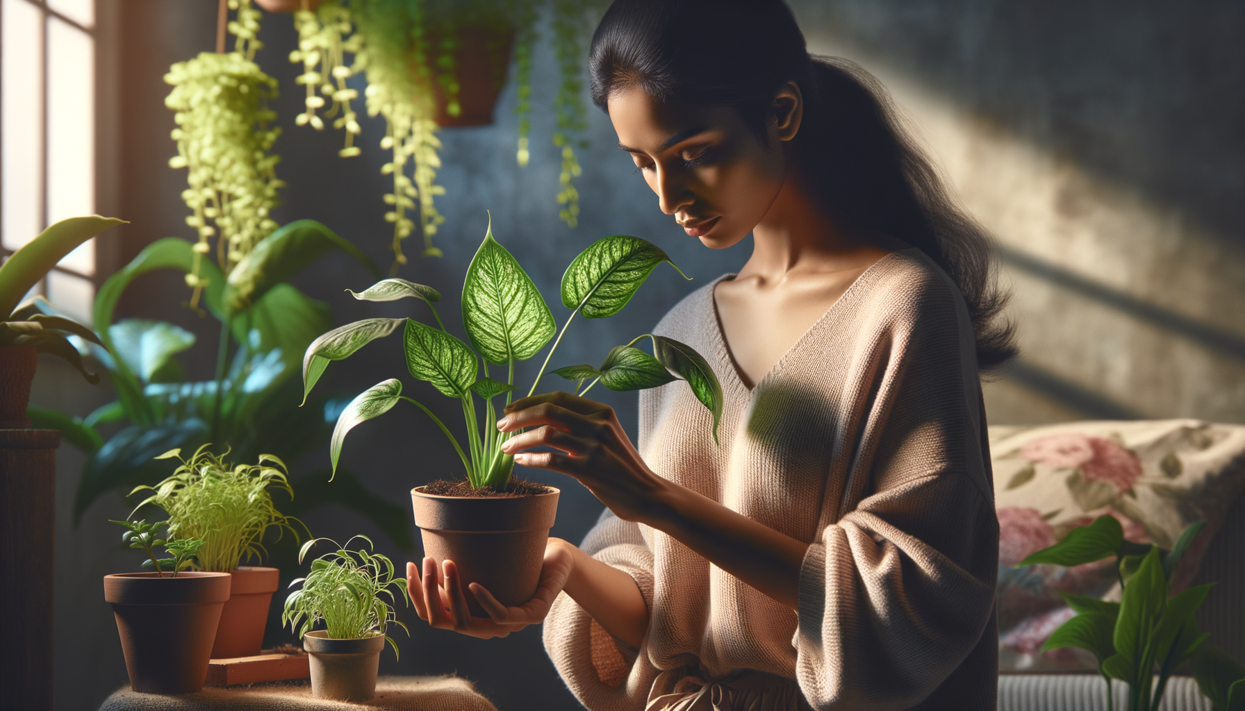 How to Revive a Dying Houseplant: Step-by-Step Rescue Guide